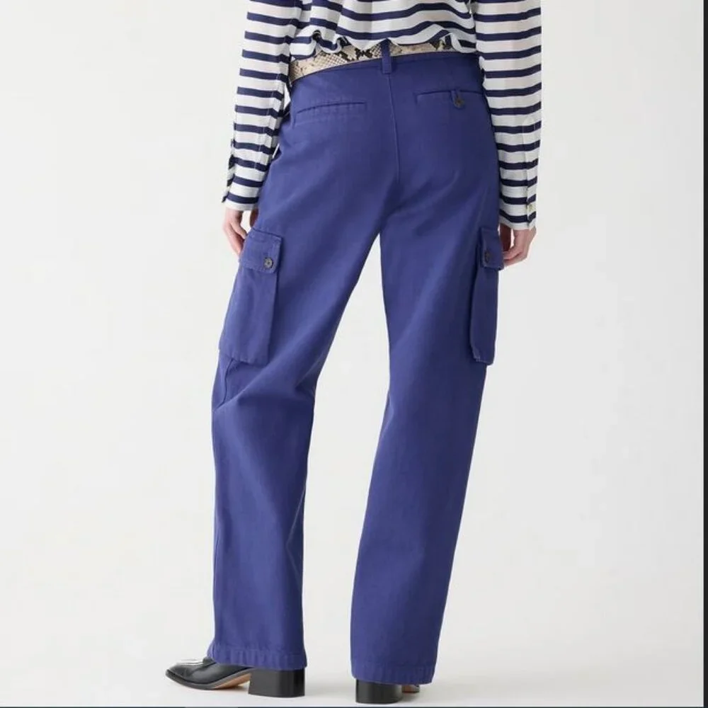 J. Crew new tag