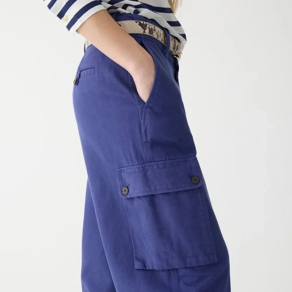 J. Crew new tag