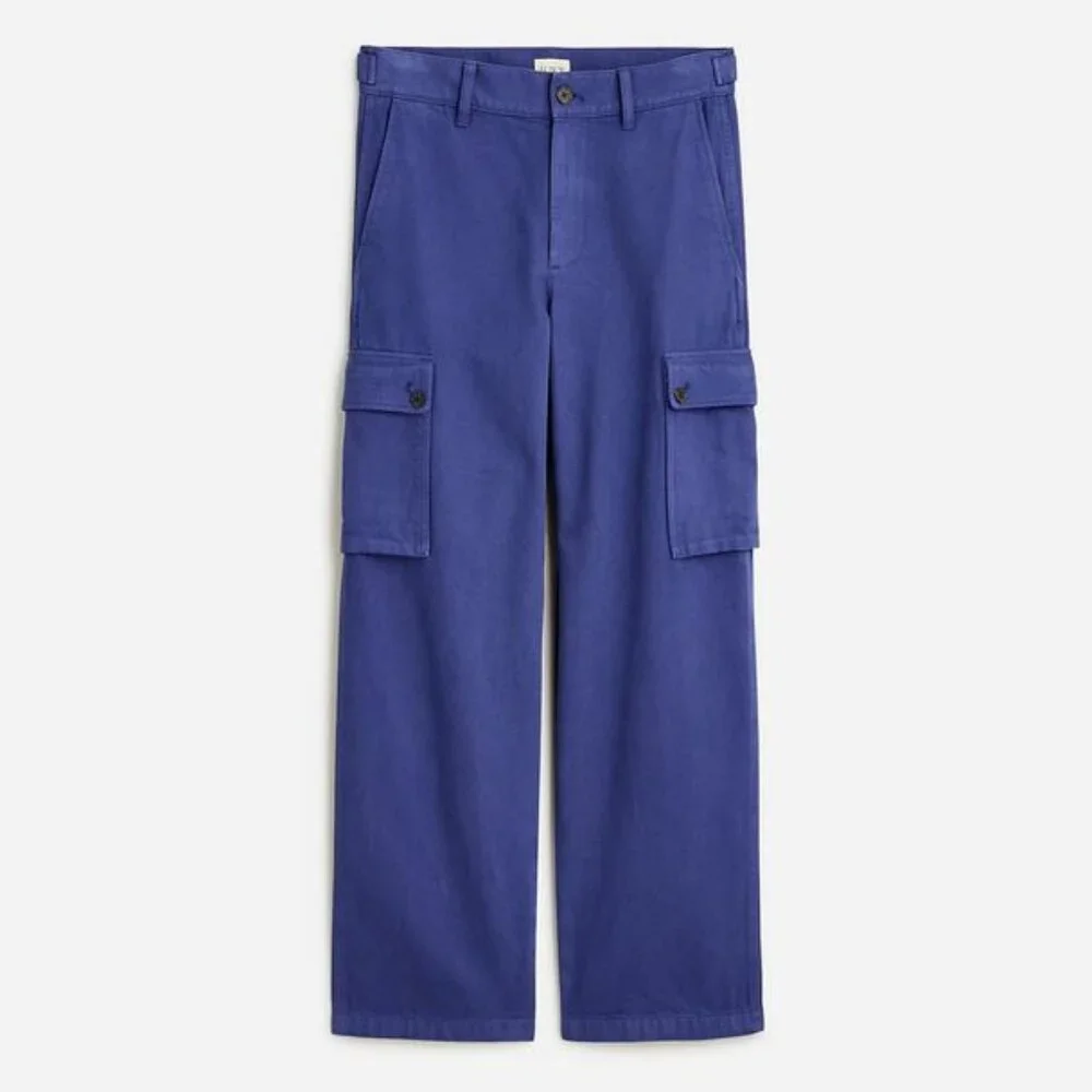 J. Crew new tag