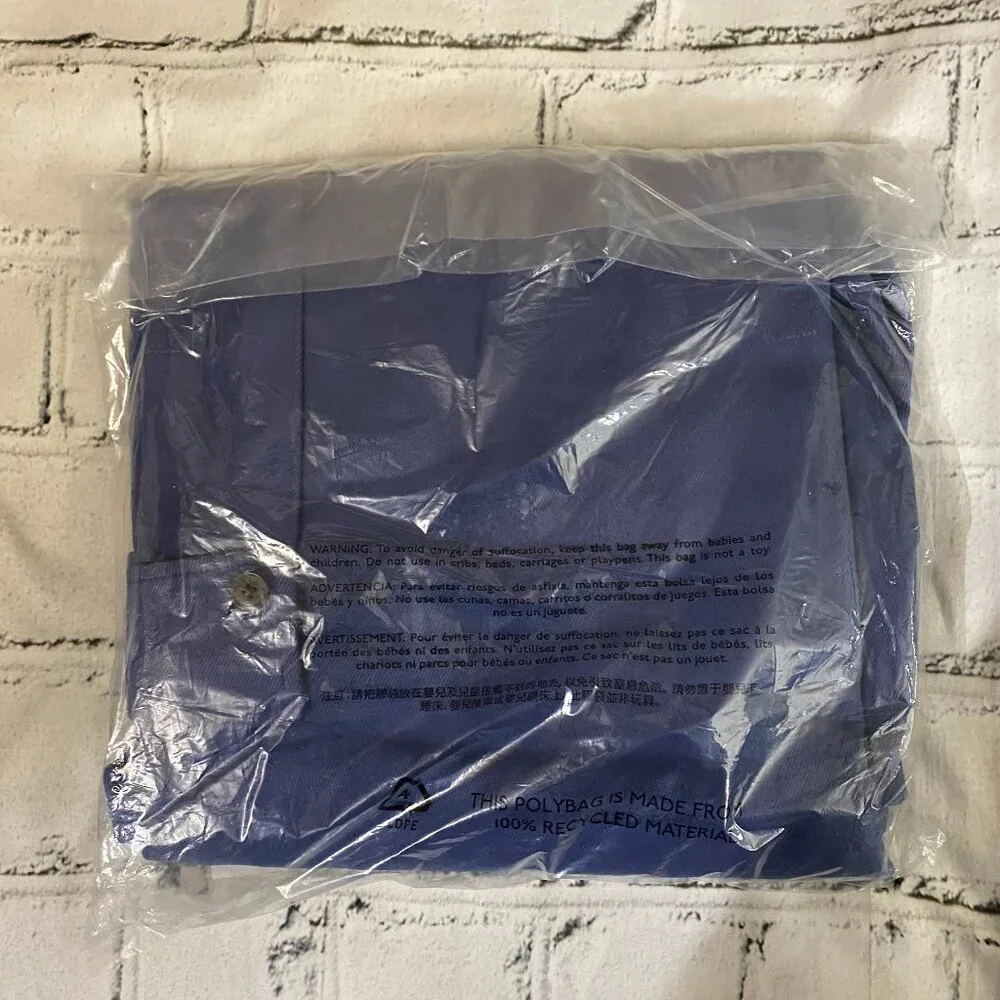 J. Crew new tag