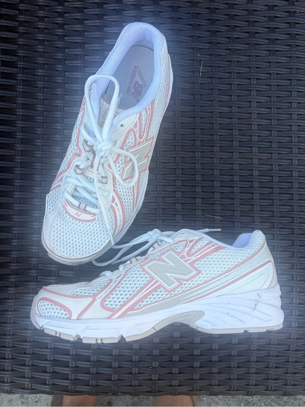 New Balance lightweight new