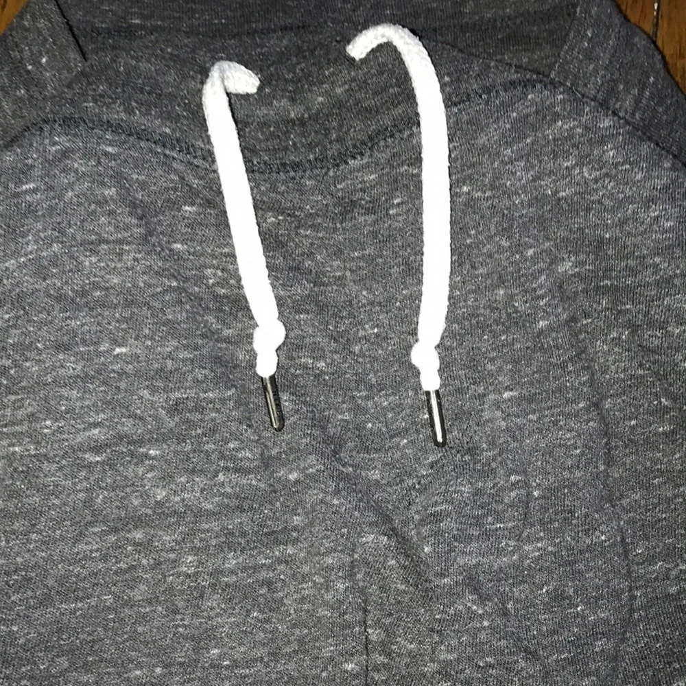Nike soft heathered