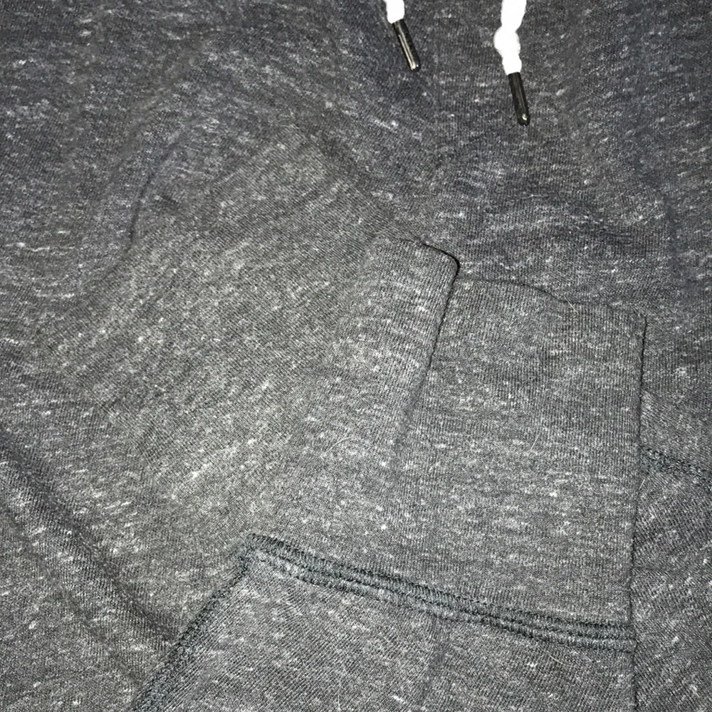 Nike soft heathered