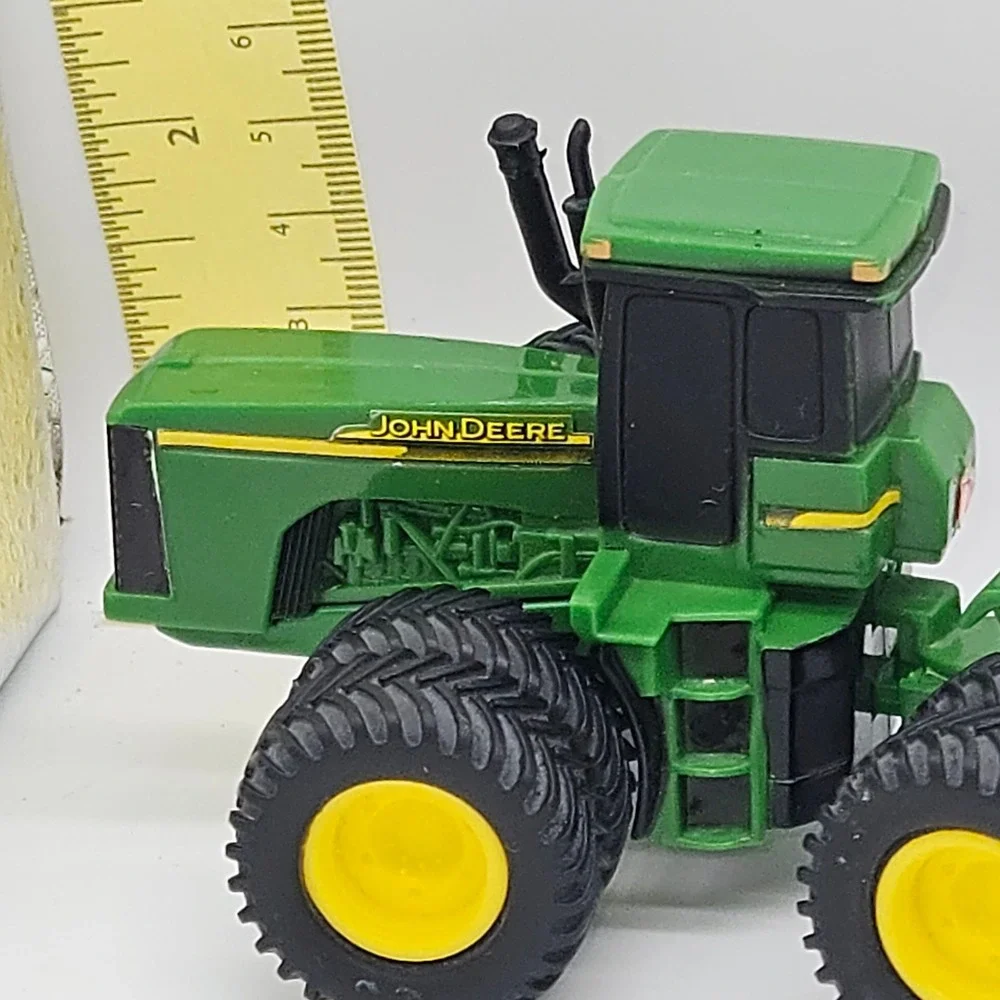 ERTL this john