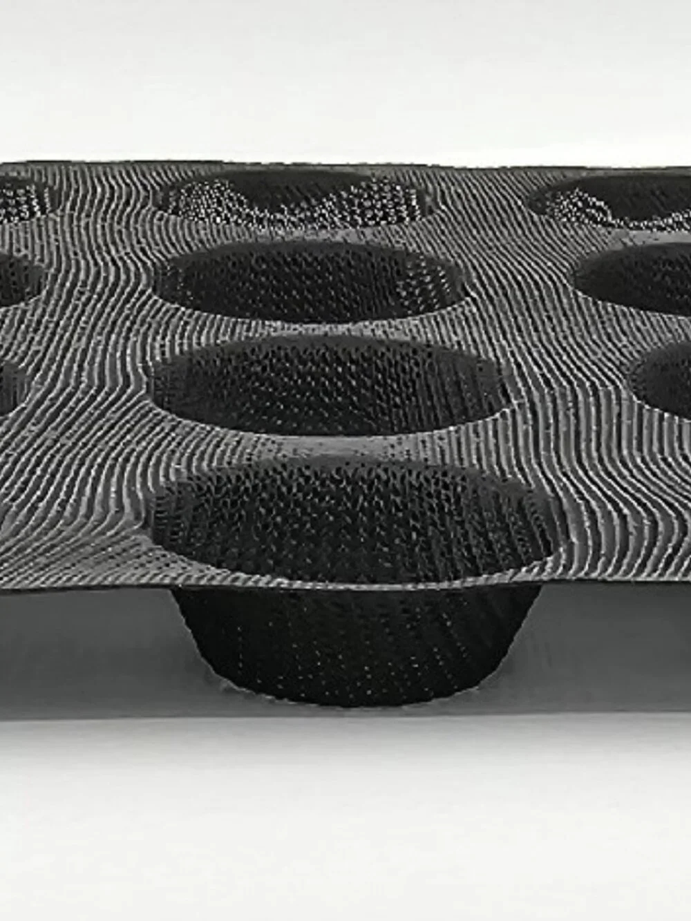 Silform cleaning designed