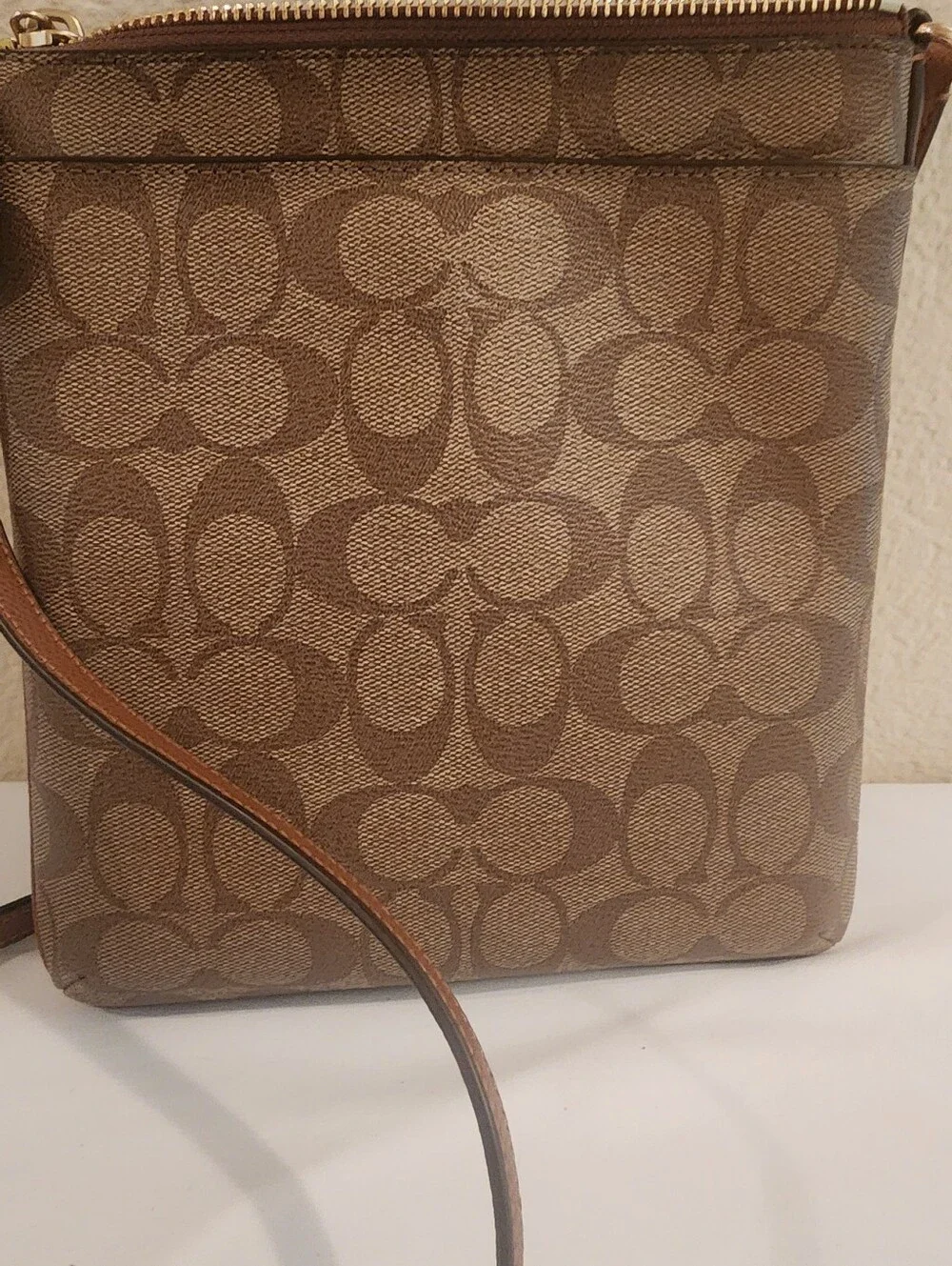Coach up sale