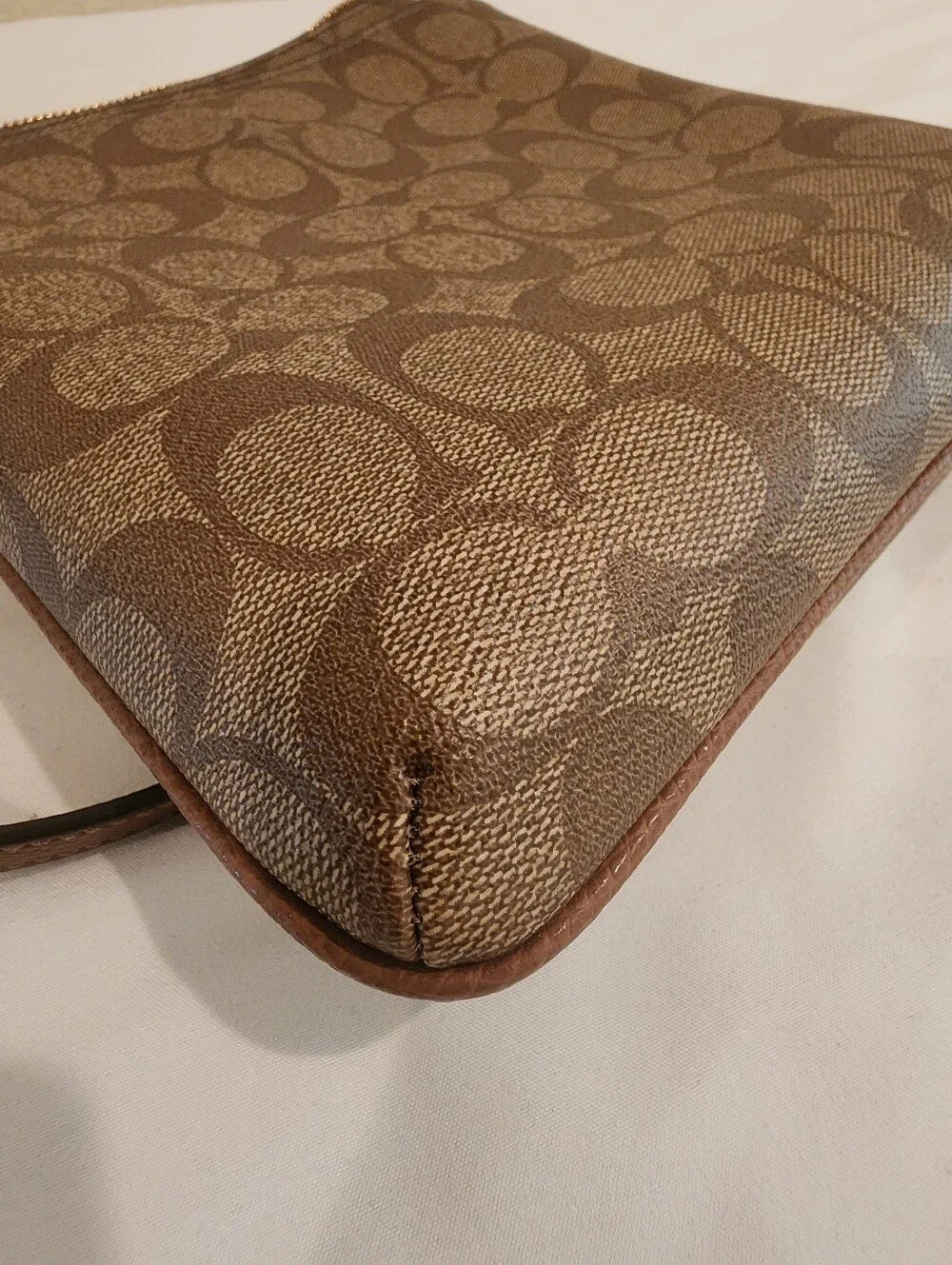 Coach up sale
