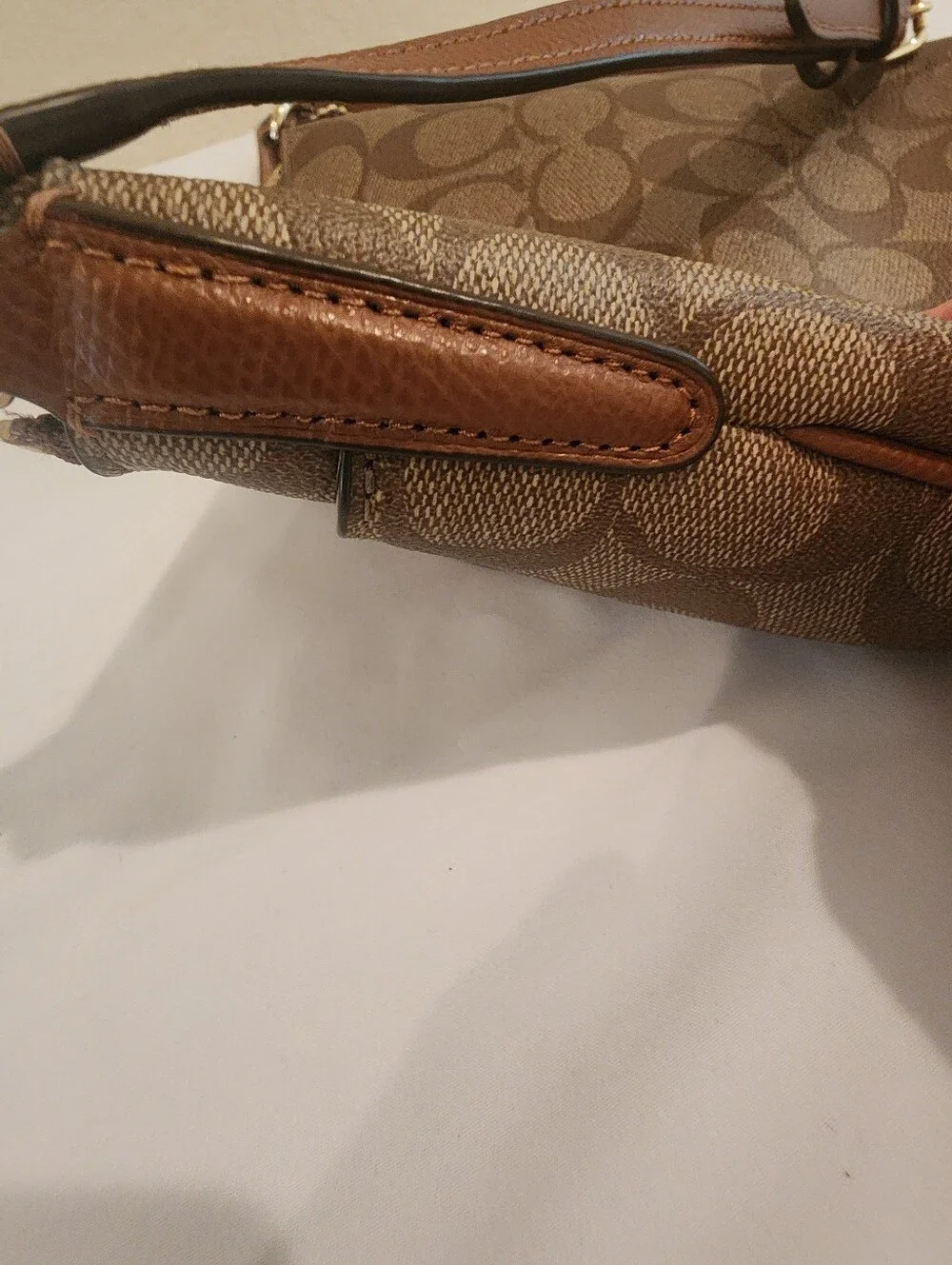 Coach up sale