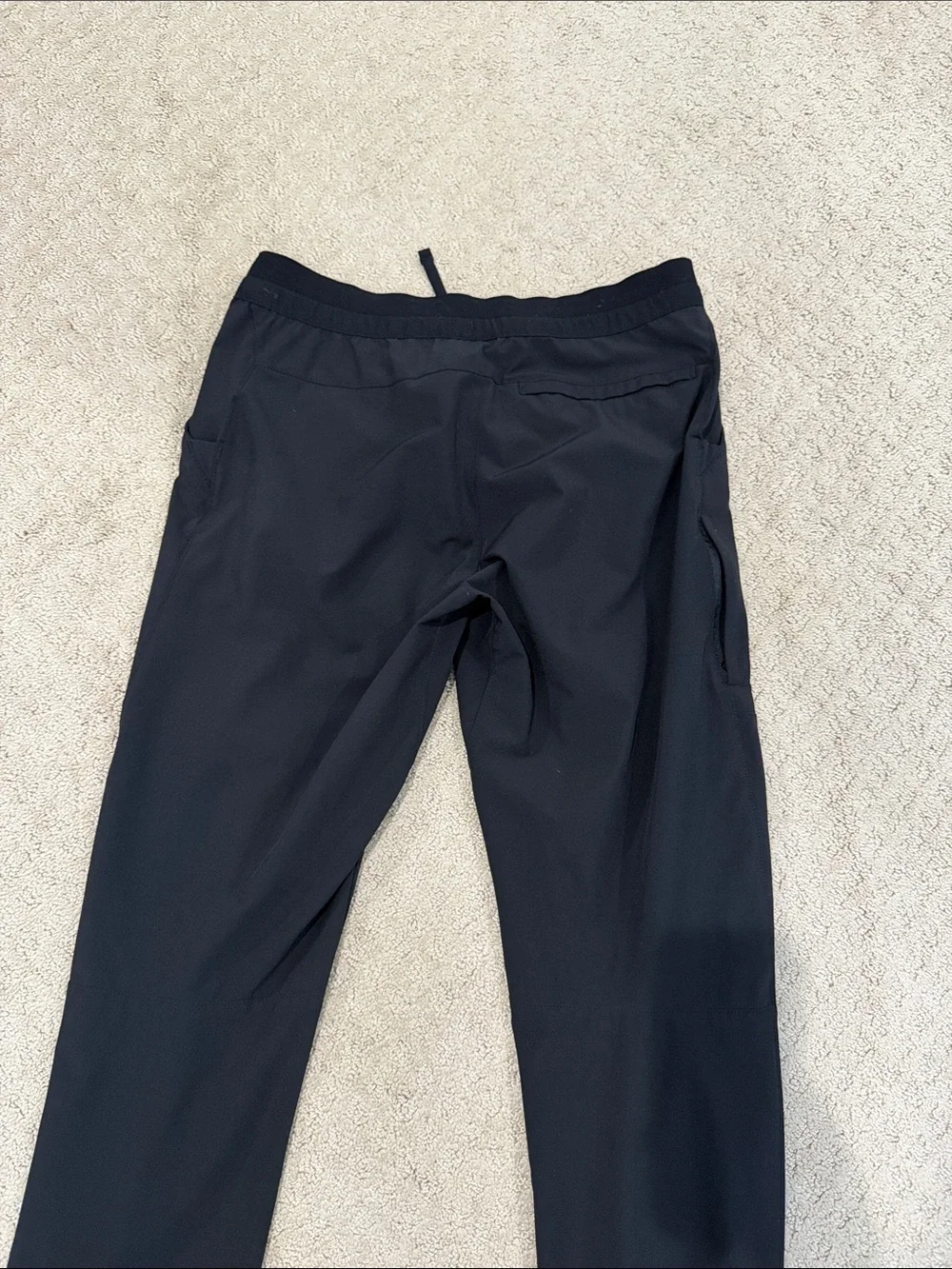 The North Face slim athletic