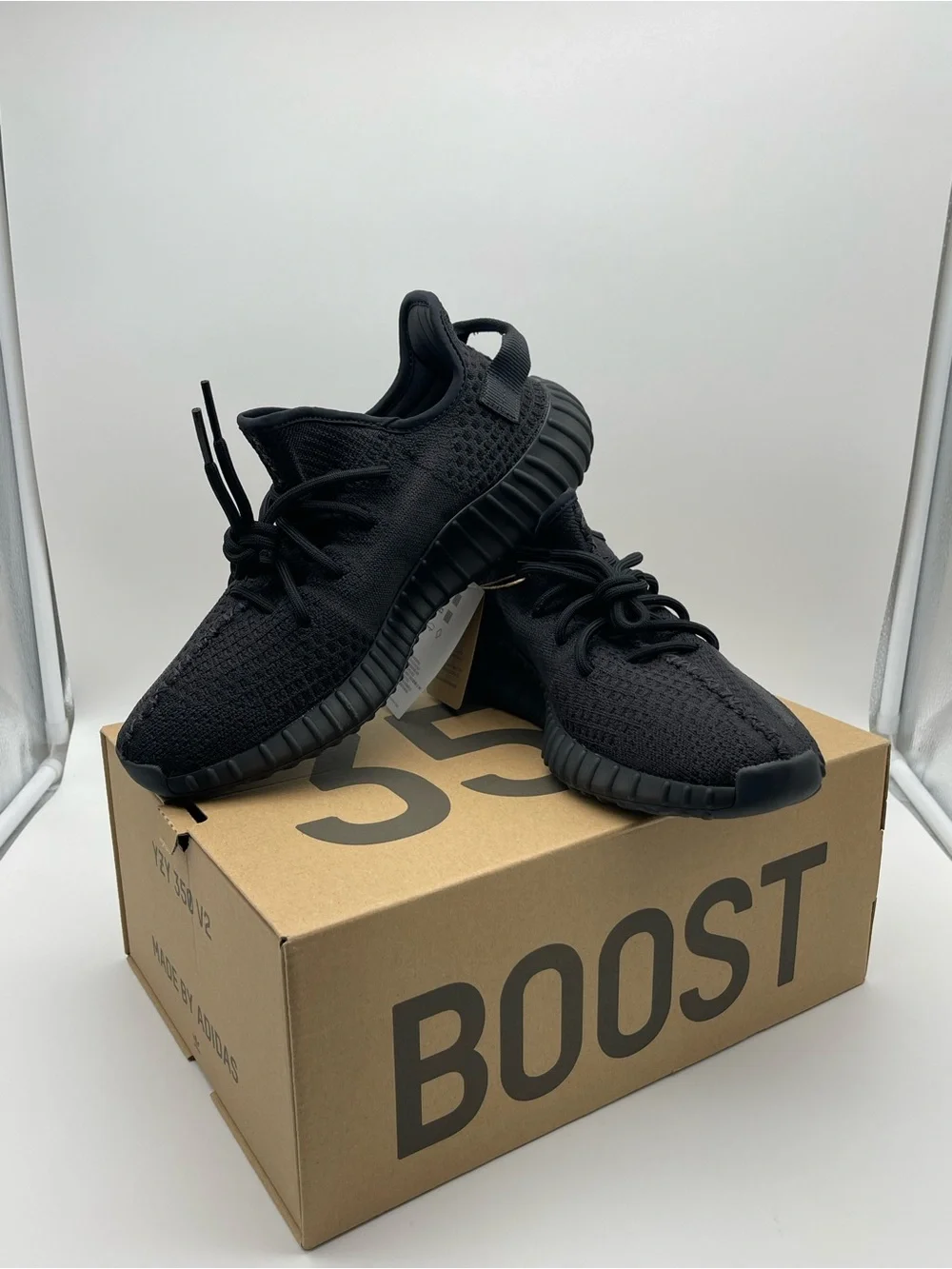 adidas authentic yeezy