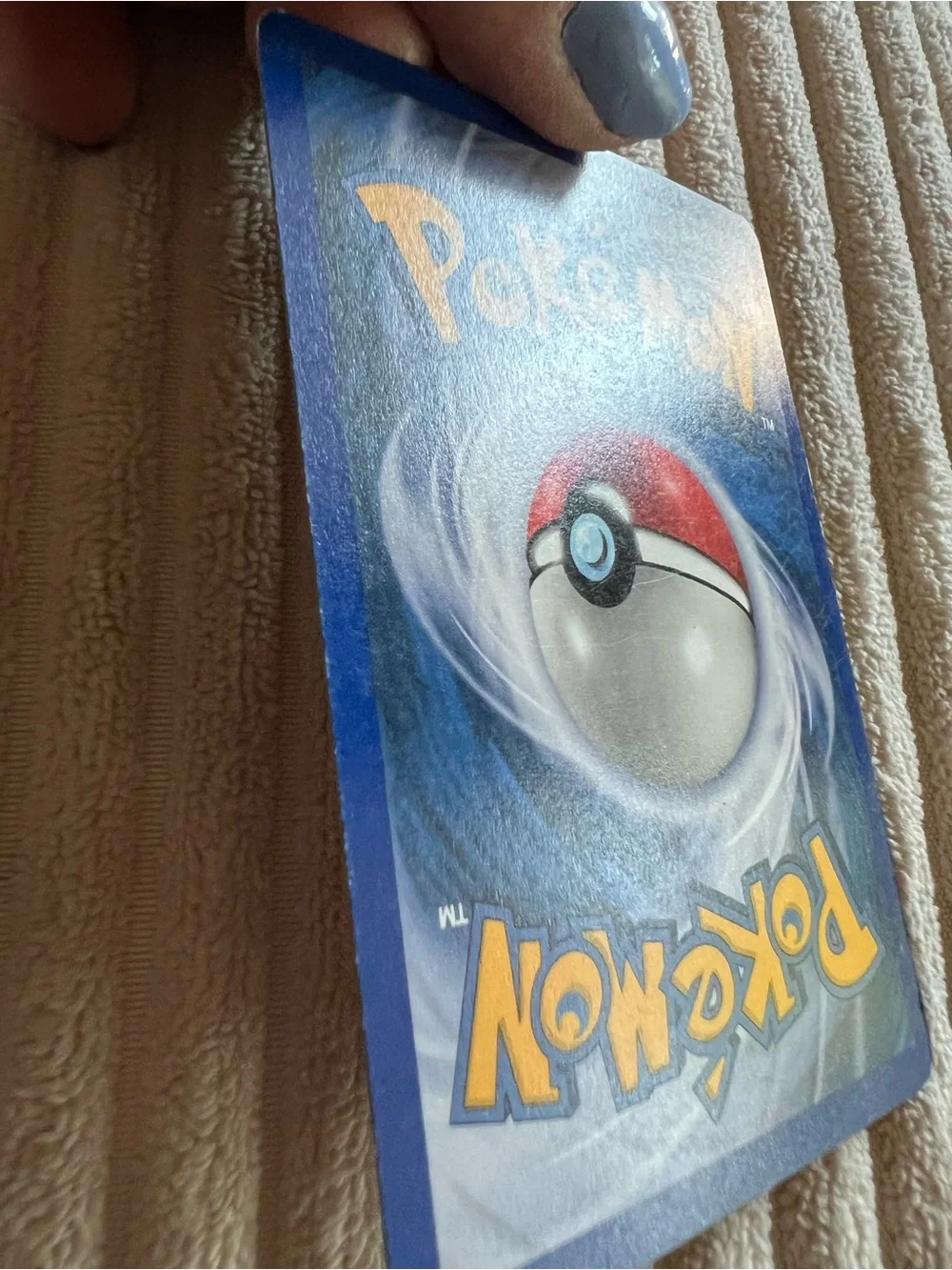 Pokemon 2002 rare