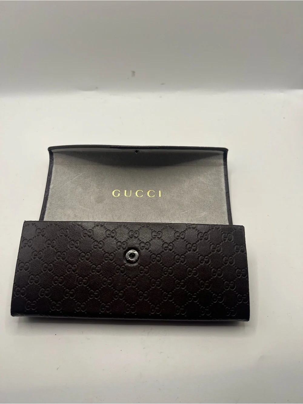 Gucci gg envelope