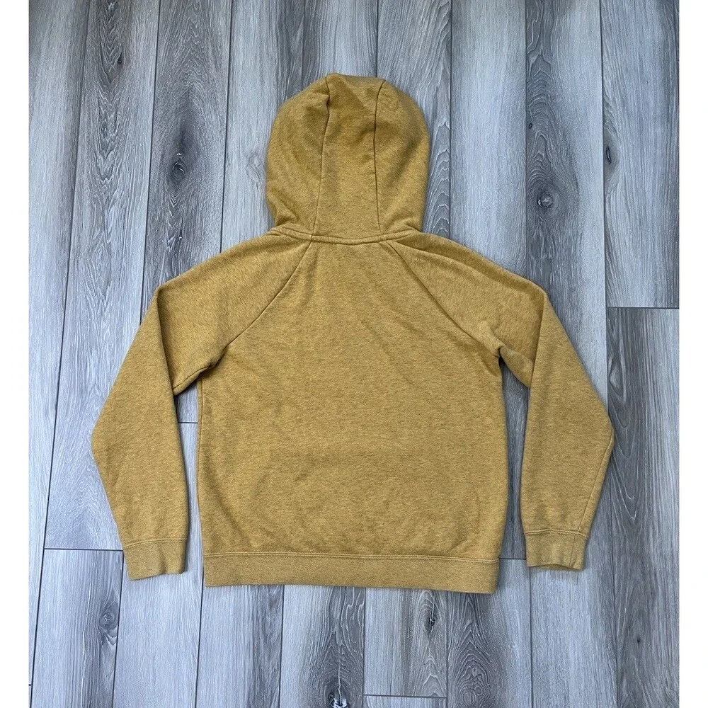 Nike cowl hoodie