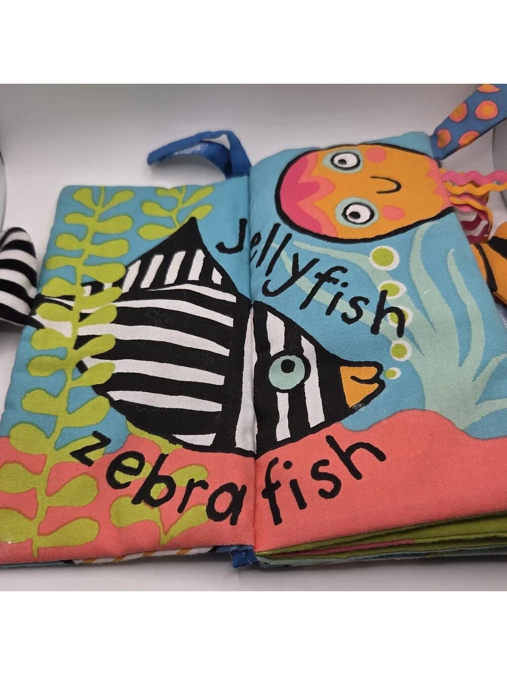 Jellycat good pre
