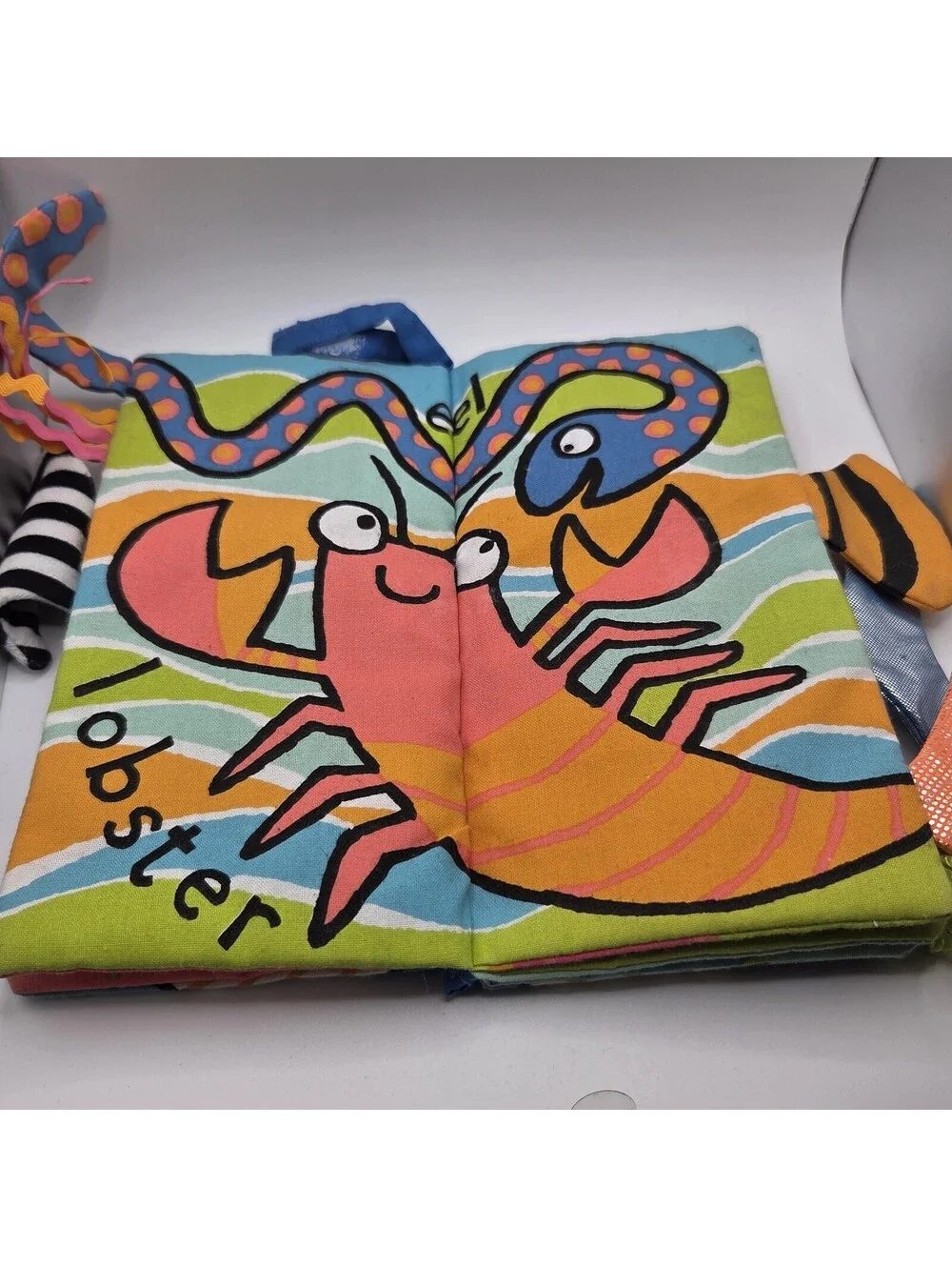 Jellycat good pre
