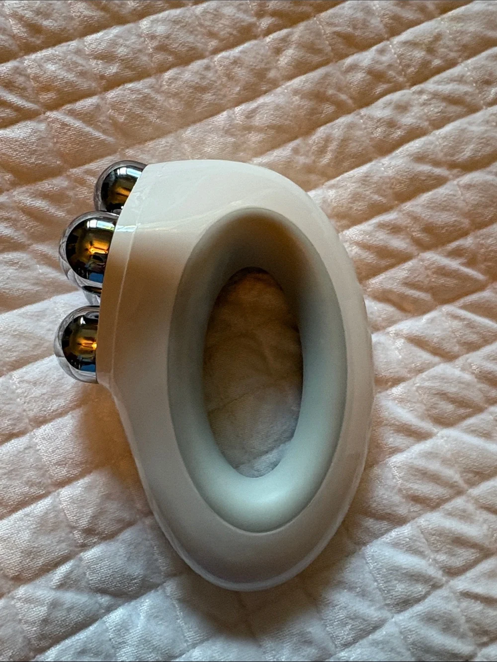 NuFACE NuBody - Body Skin Toning Device