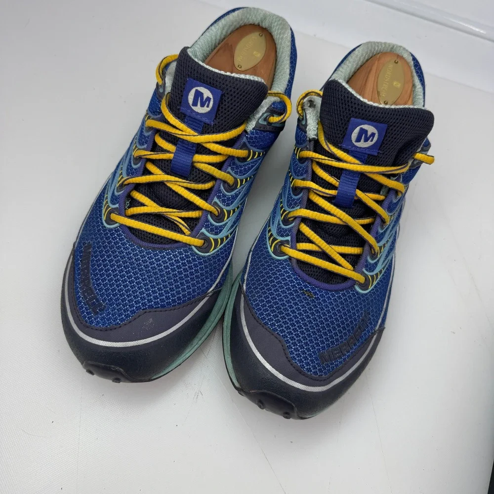 Merrell terrain something business