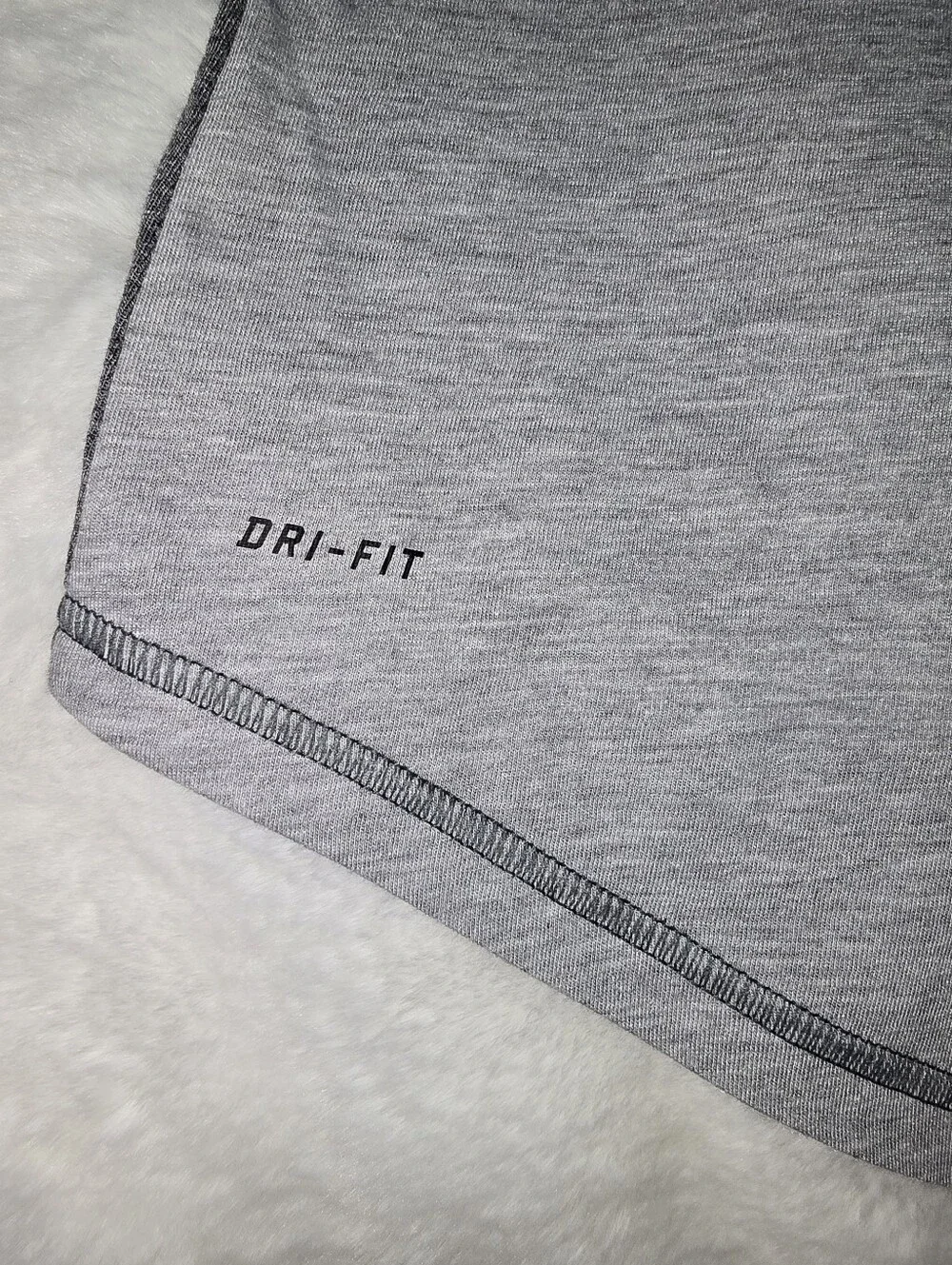 Nike racerback tank