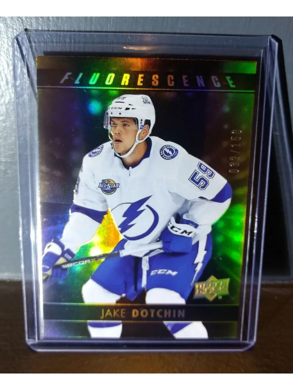 N/A collectors get