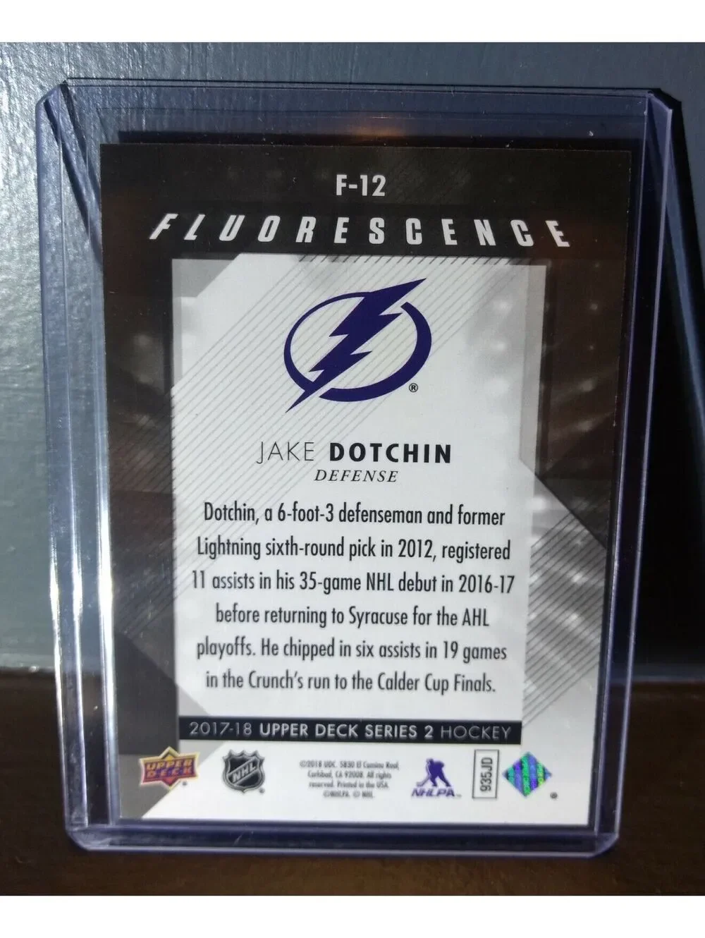 N/A collectors get