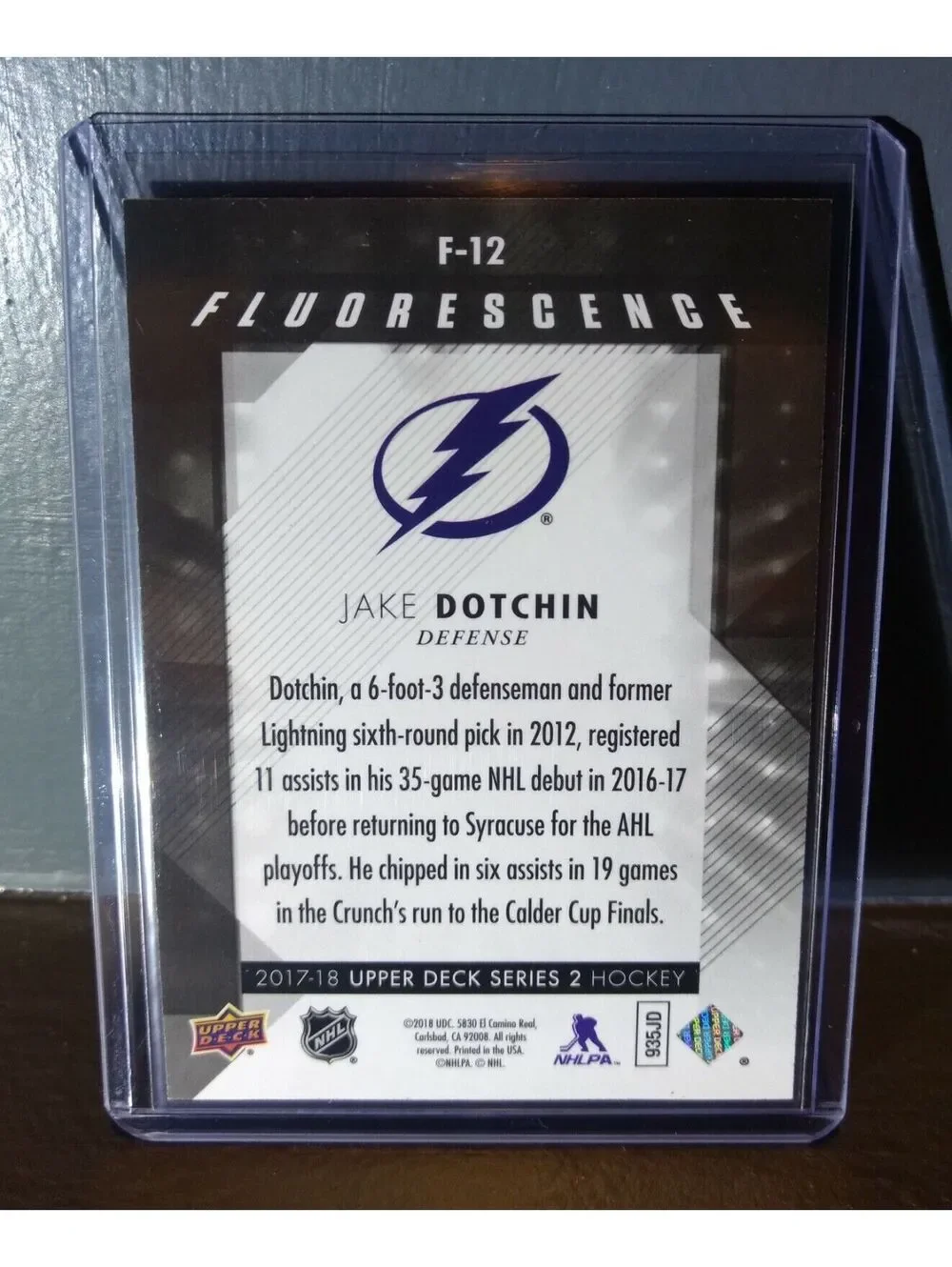 N/A collectors get