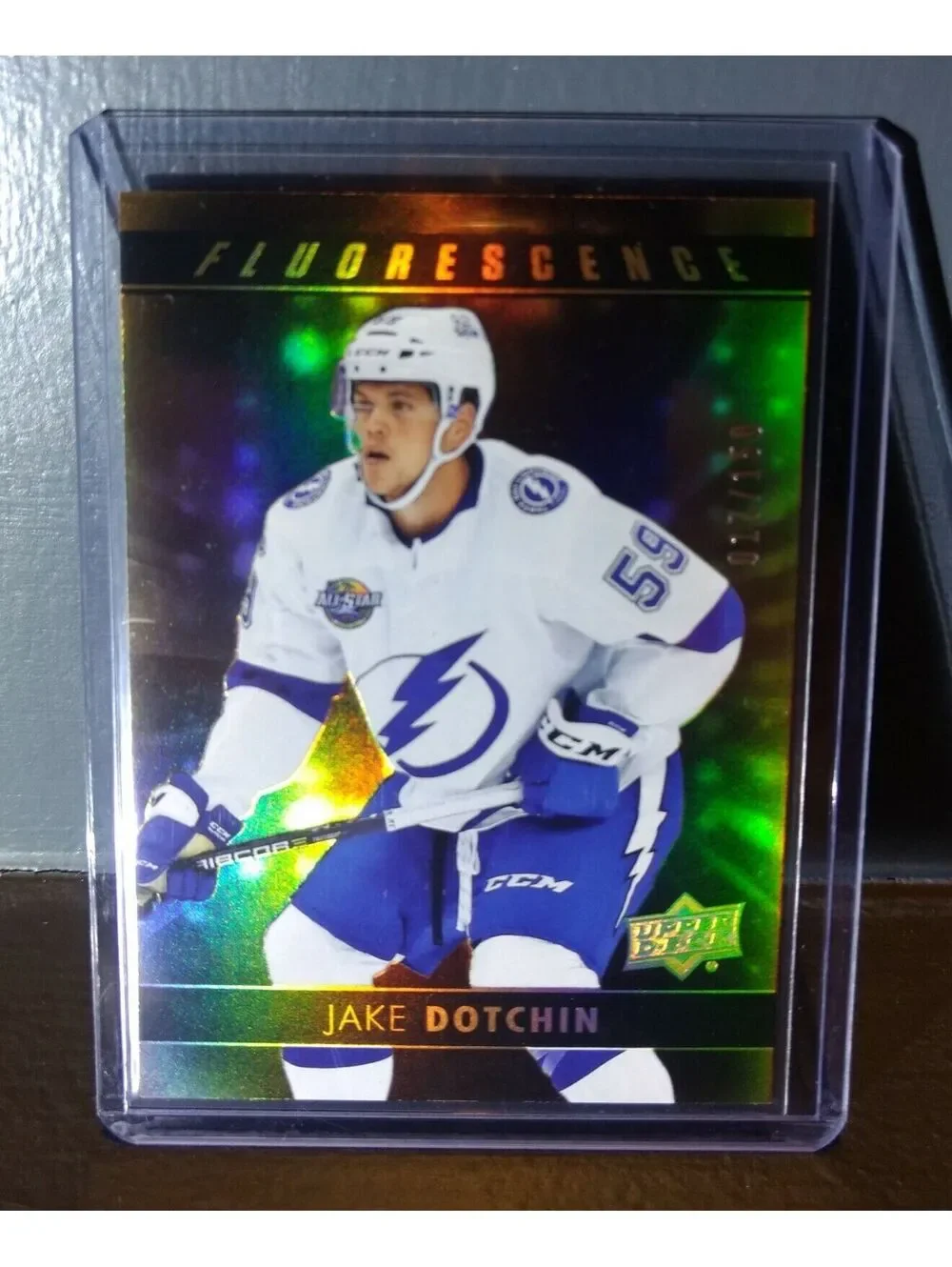 N/A collectors get