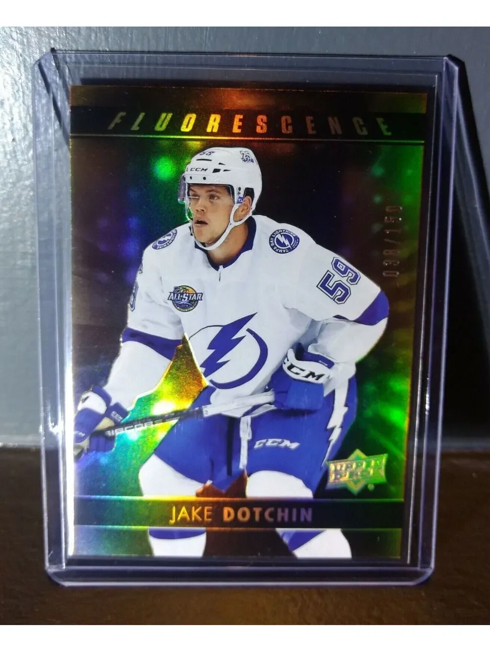 N/A collectors get