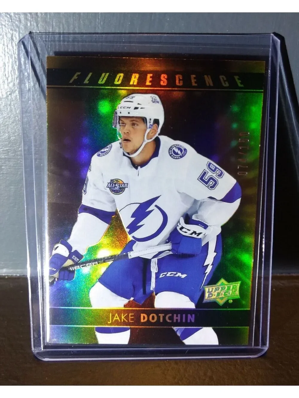 N/A collectors get
