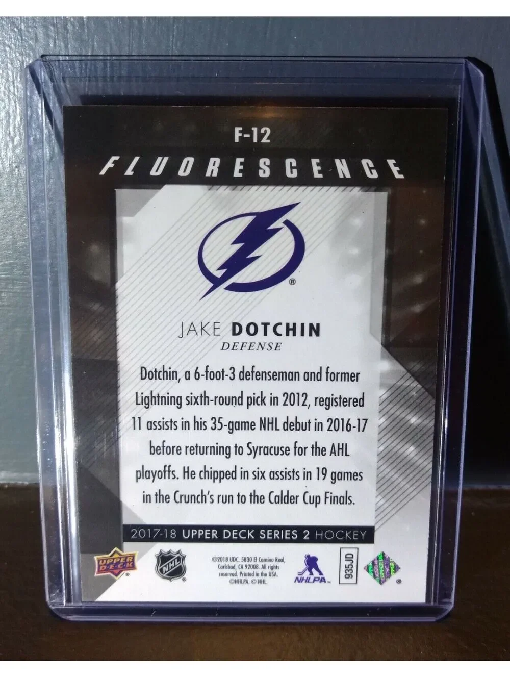 N/A collectors get