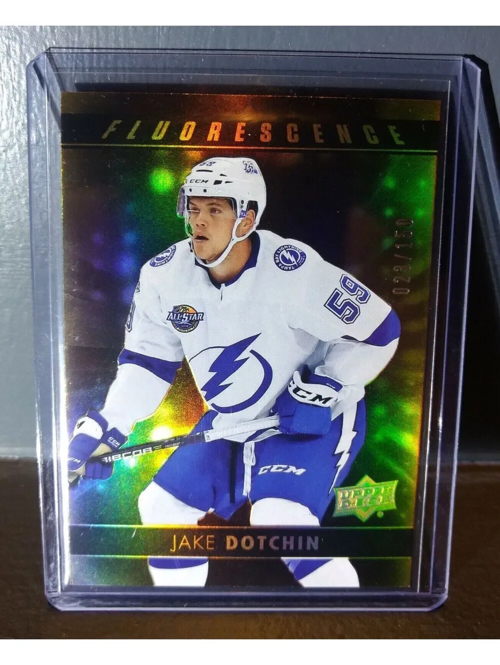 N/A collectors get