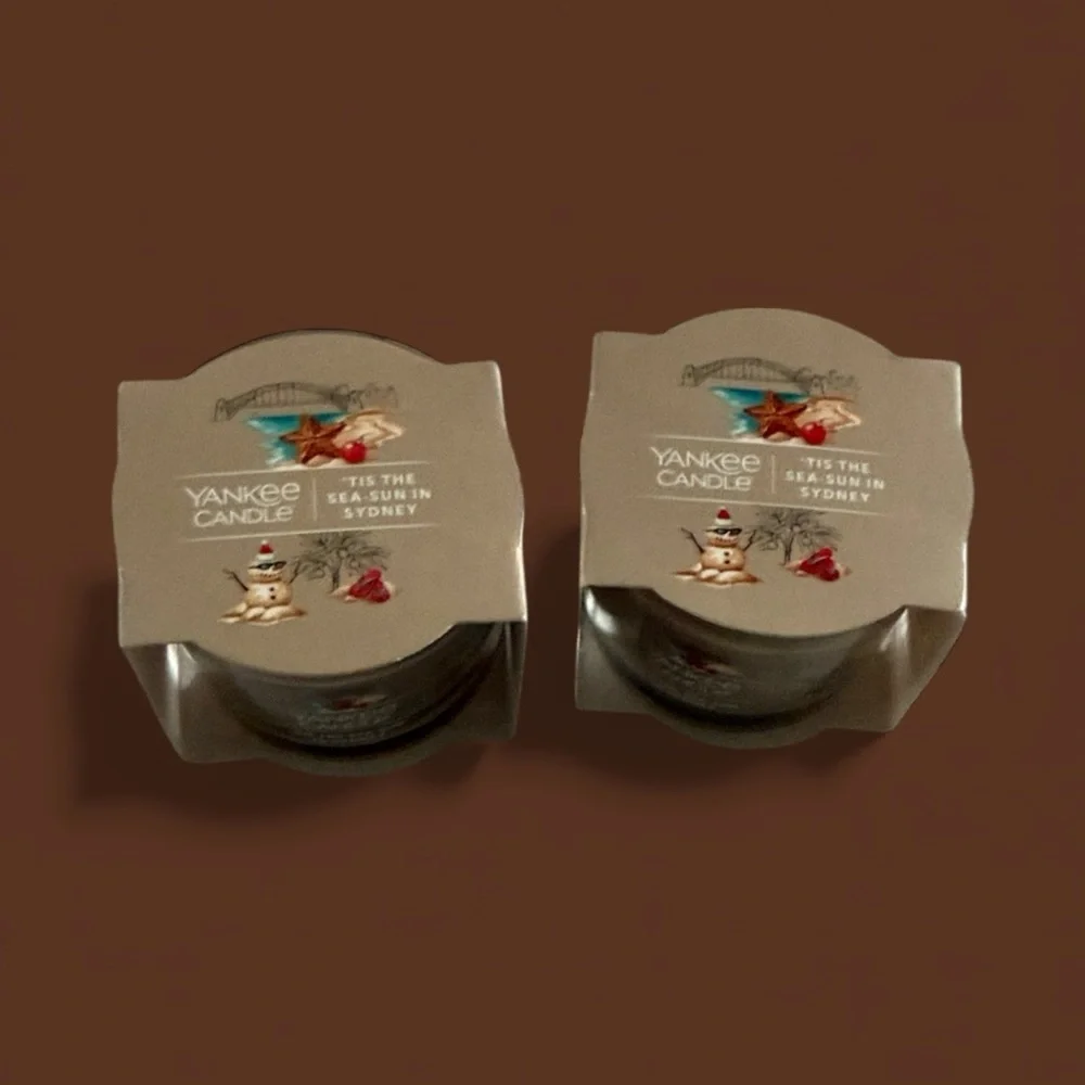 Yankee Candle delight yankee