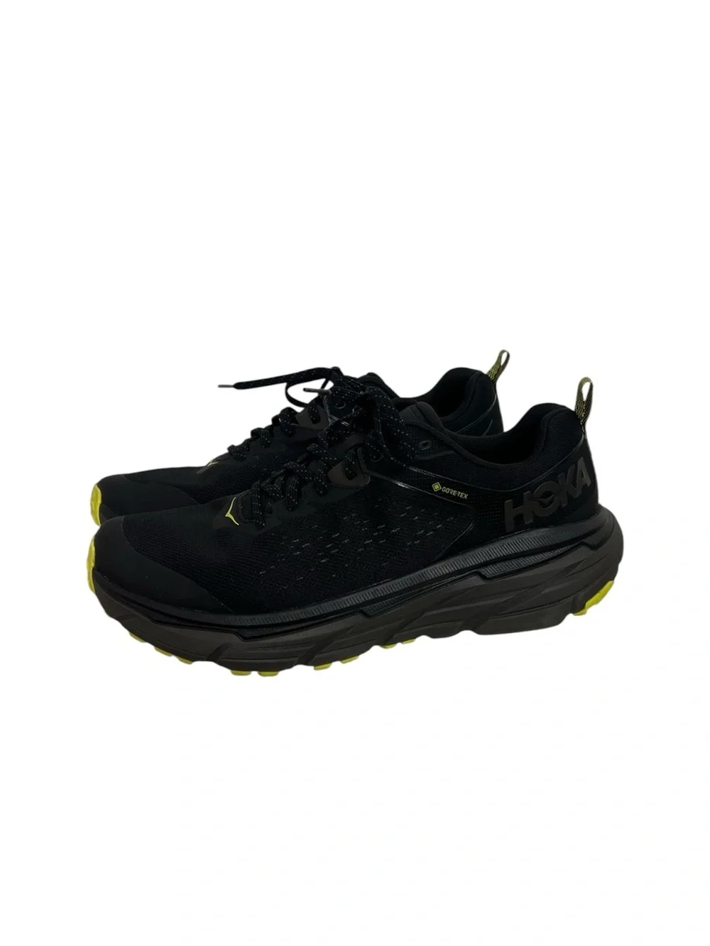 Hoka lightly used