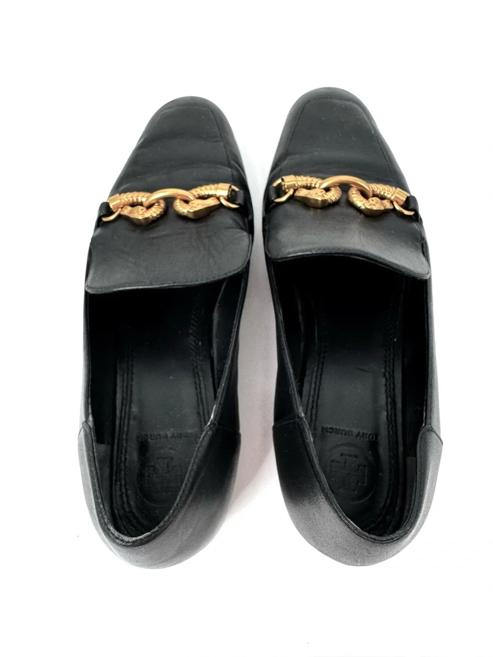 Tory Burch classic black