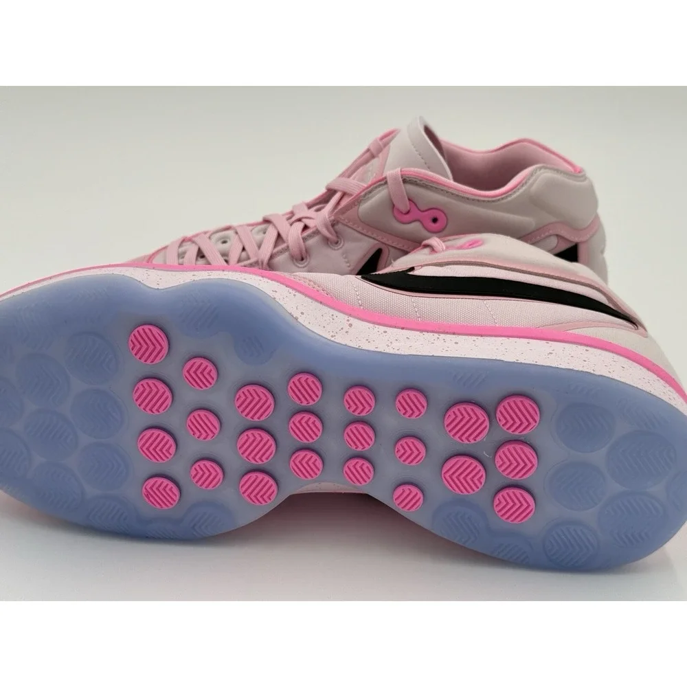 Nike includes box