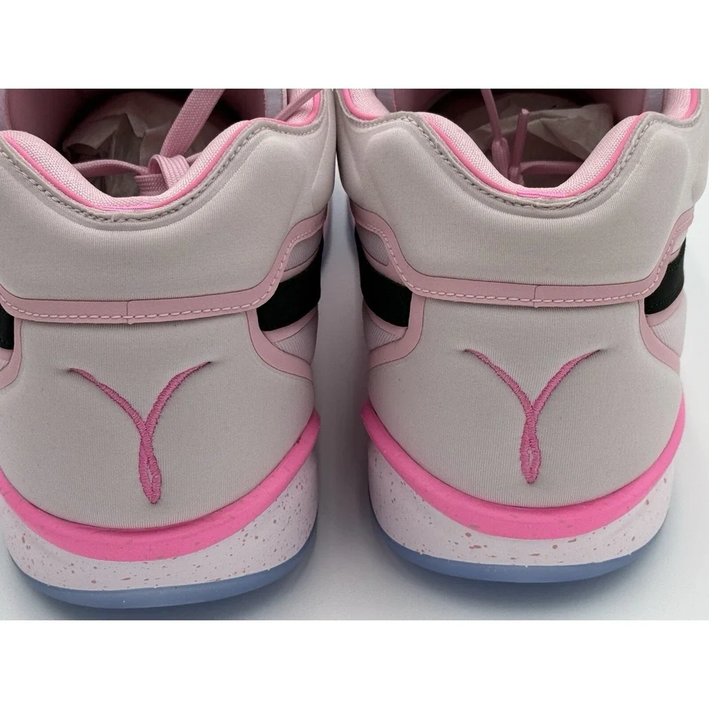 Nike includes box