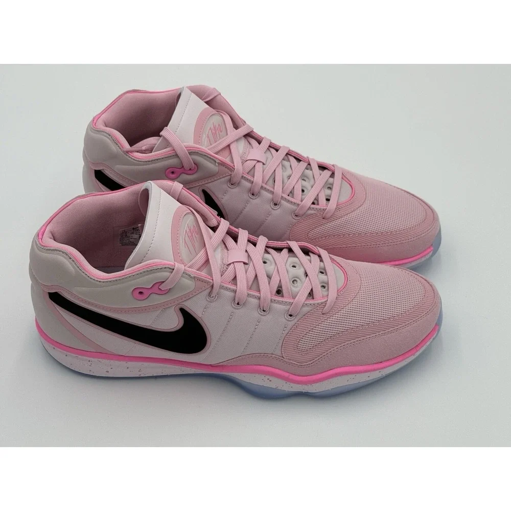 Nike includes box