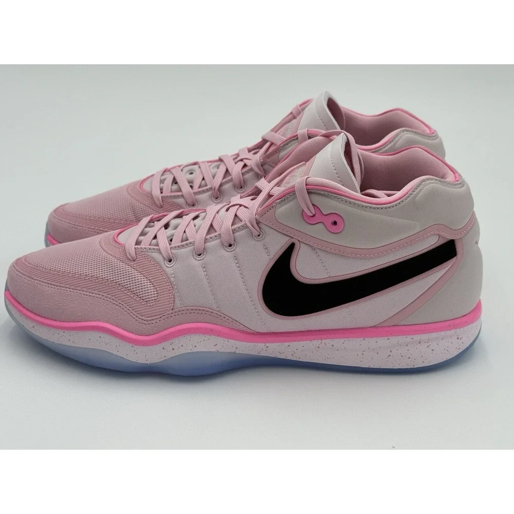 Nike includes box
