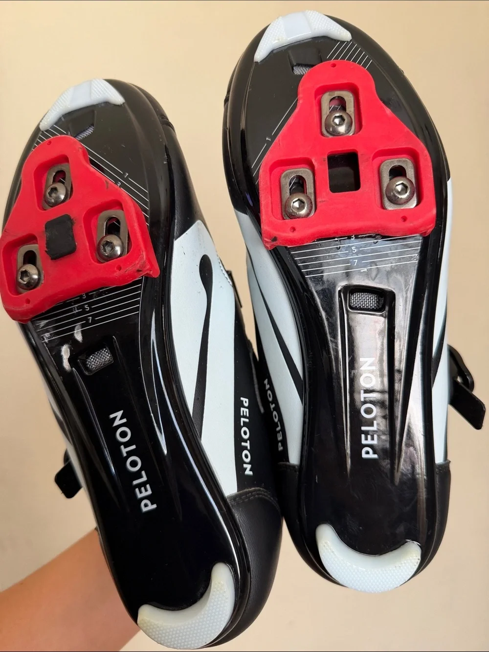 Peloton great