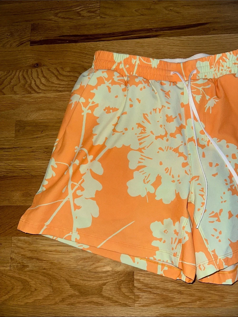 lululemon athletica right no 5”