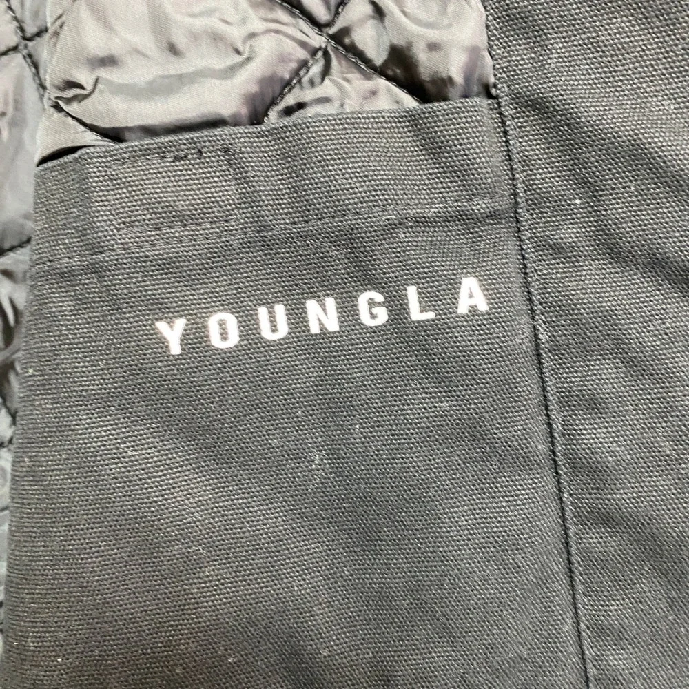 YoungLA measurements pit