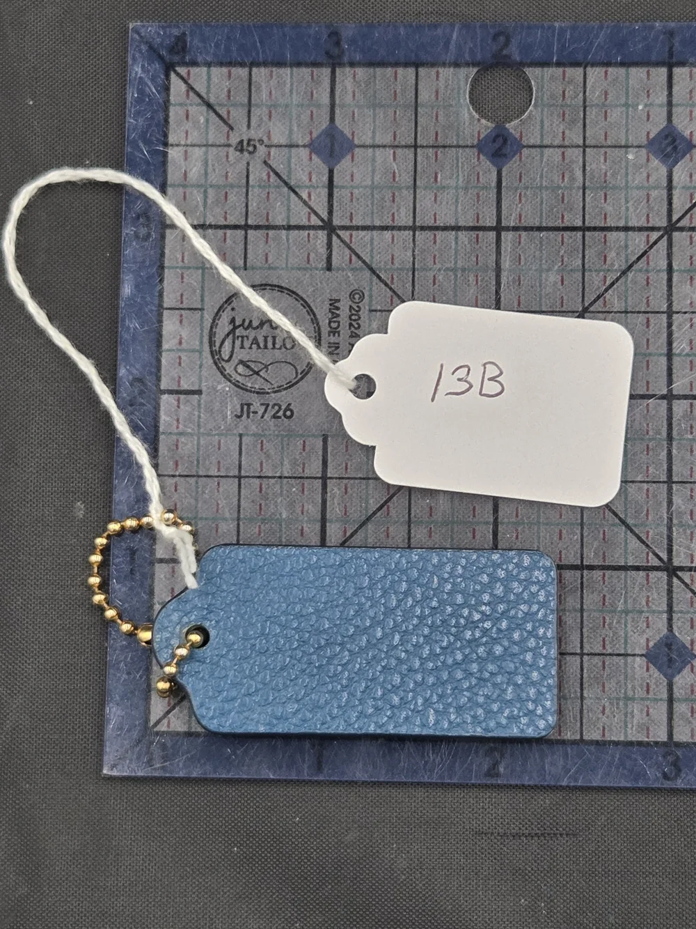 Coach authentic leather