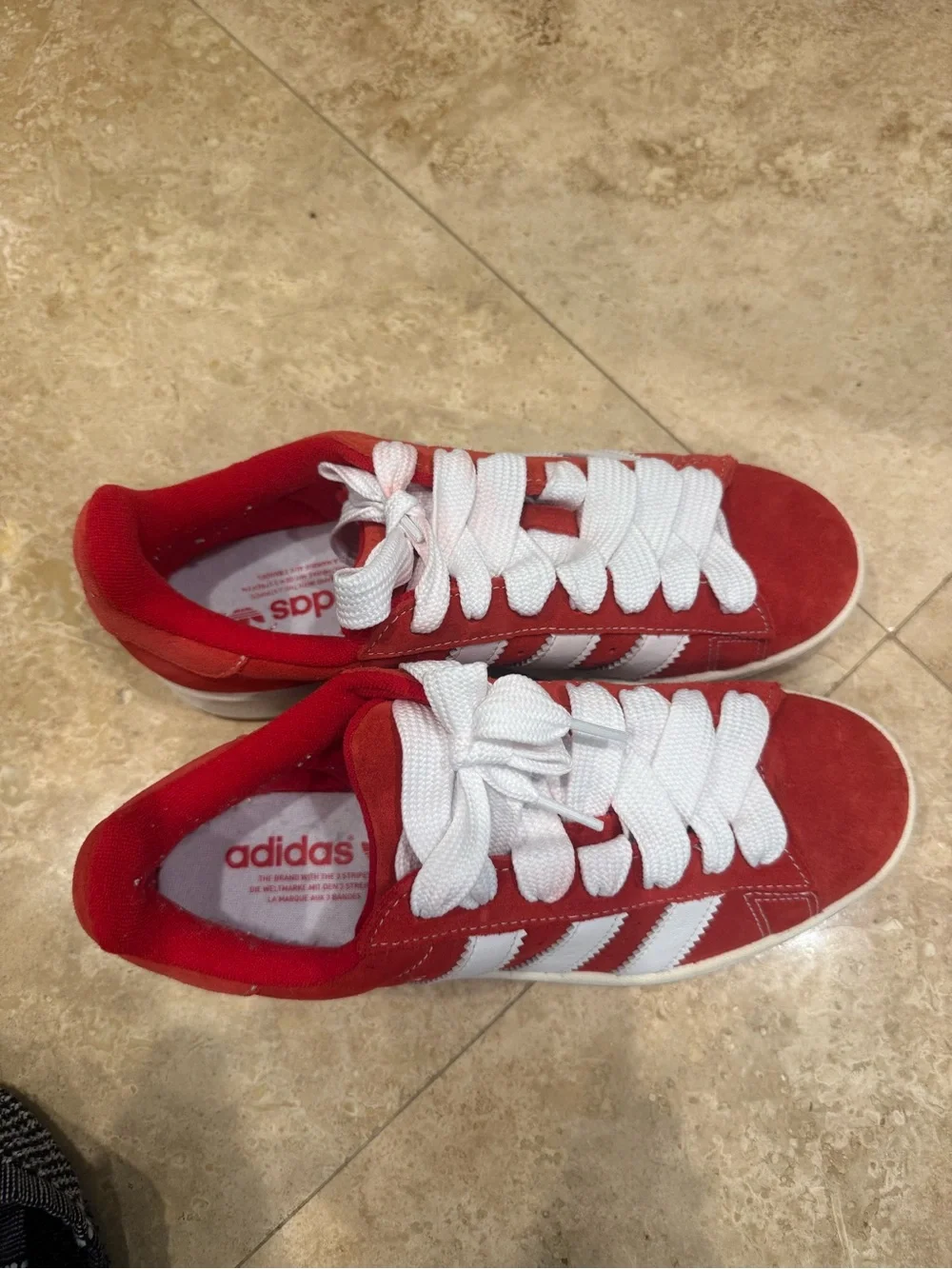 adidas campus 00