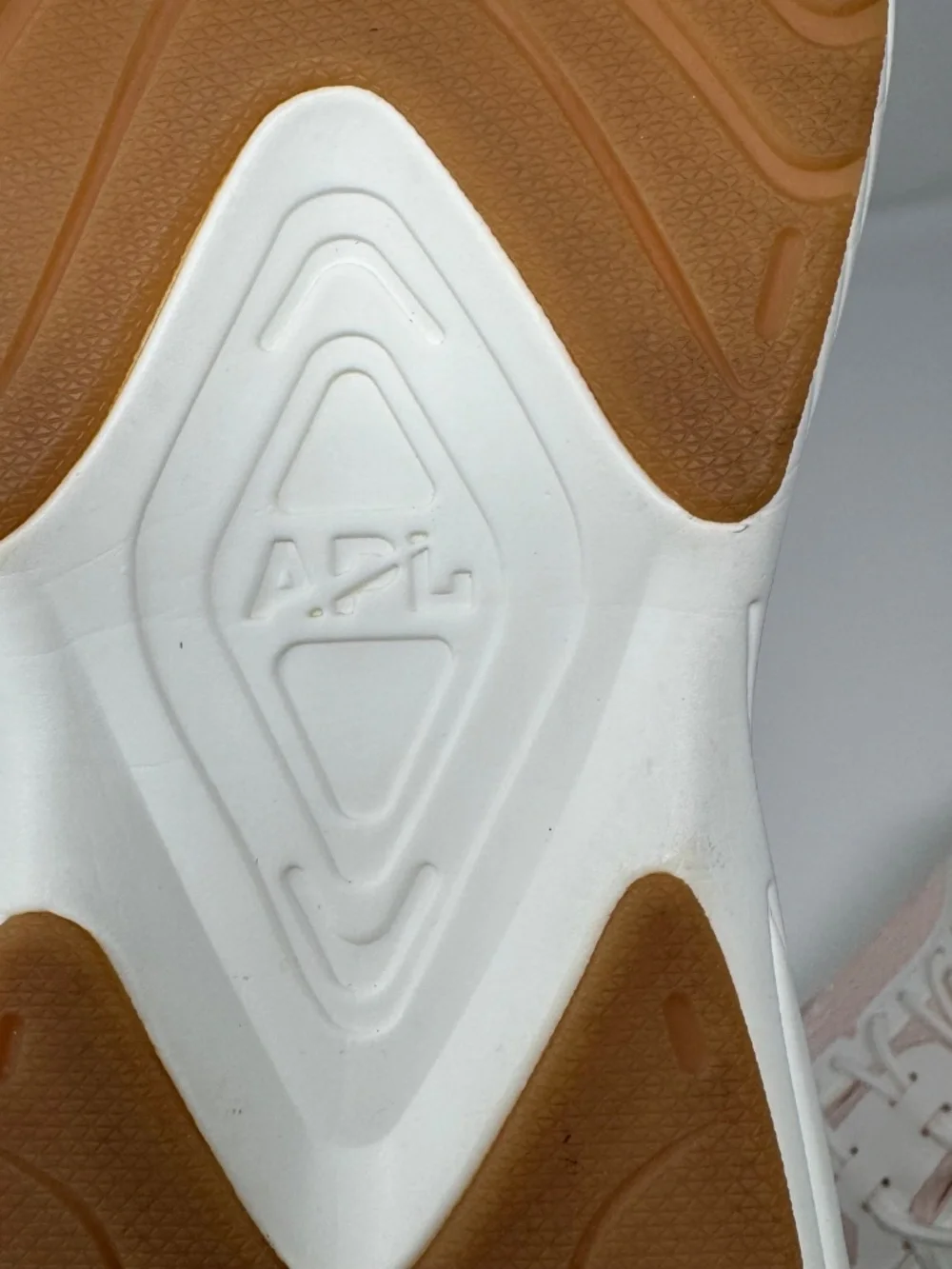 APL step into