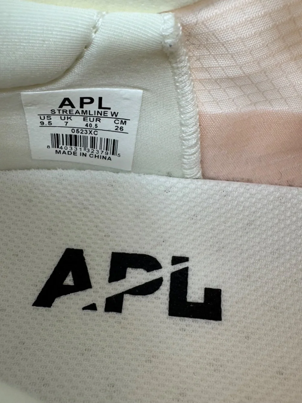 APL step into