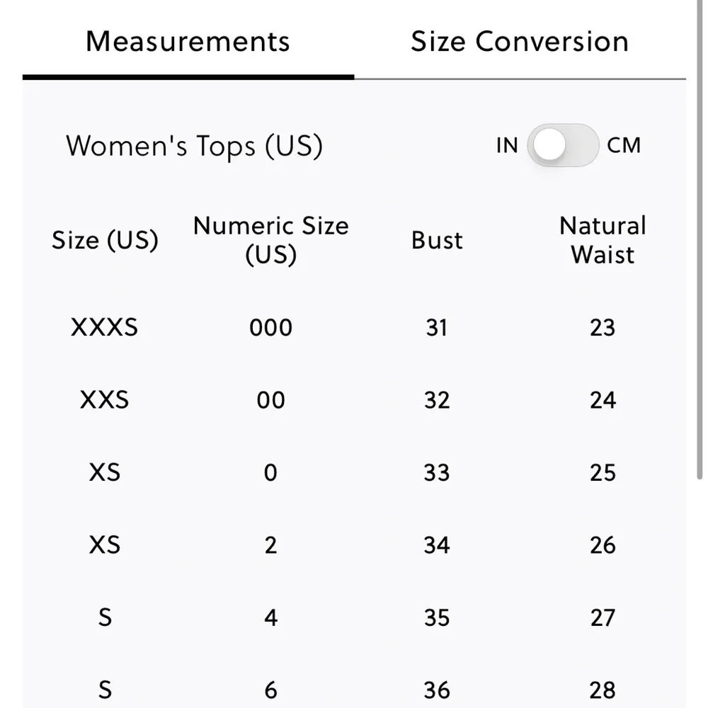 J. Crew nwt crew