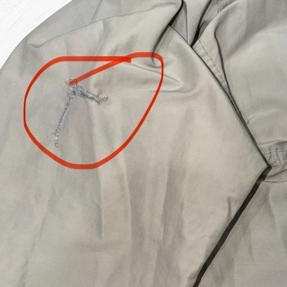 Patagonia jacket good