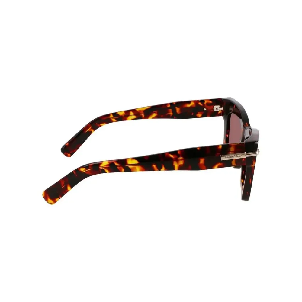 Salvatore Ferragamo timeless sunglasses