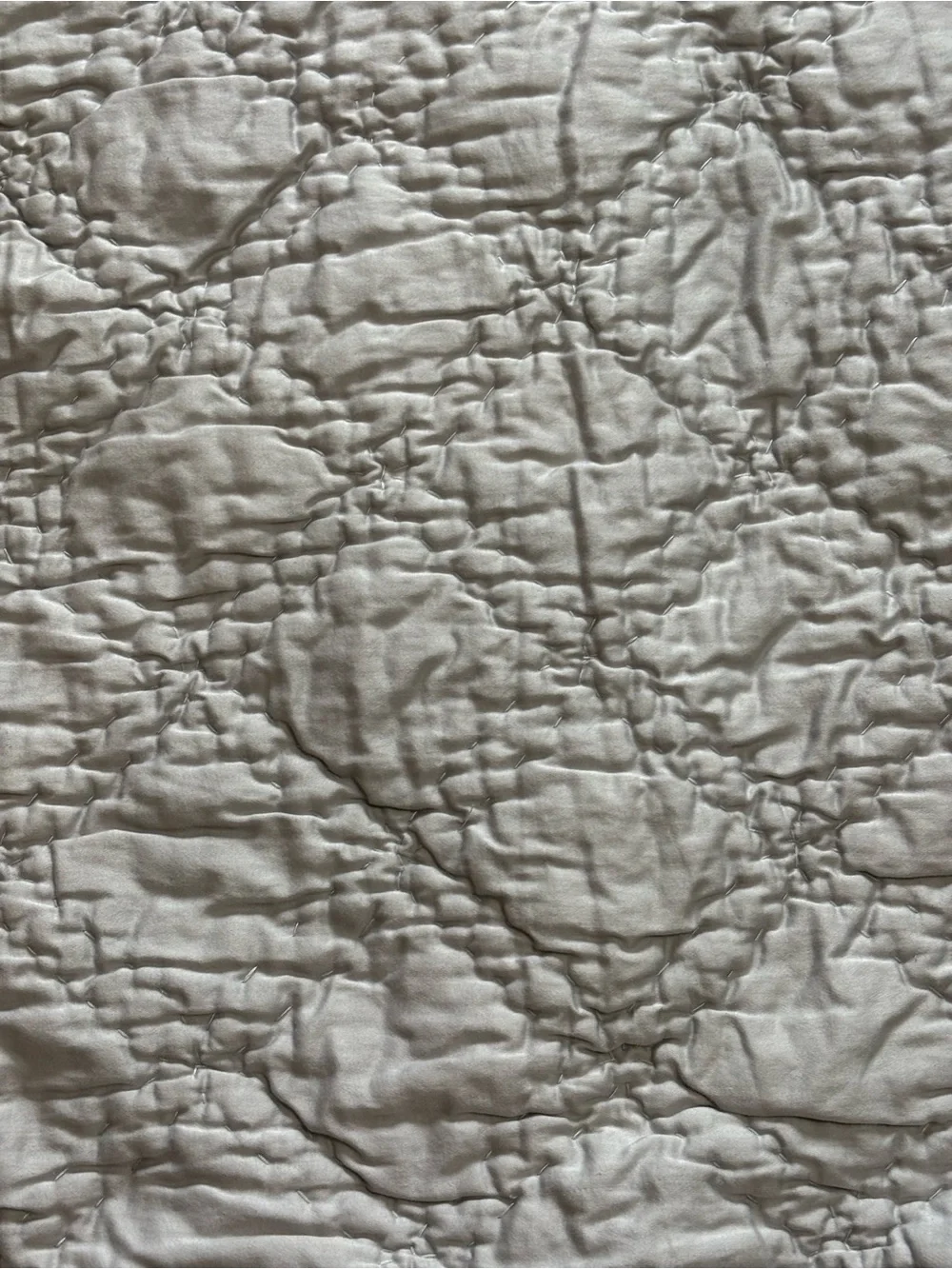 Pottery Barn 29”x 27”