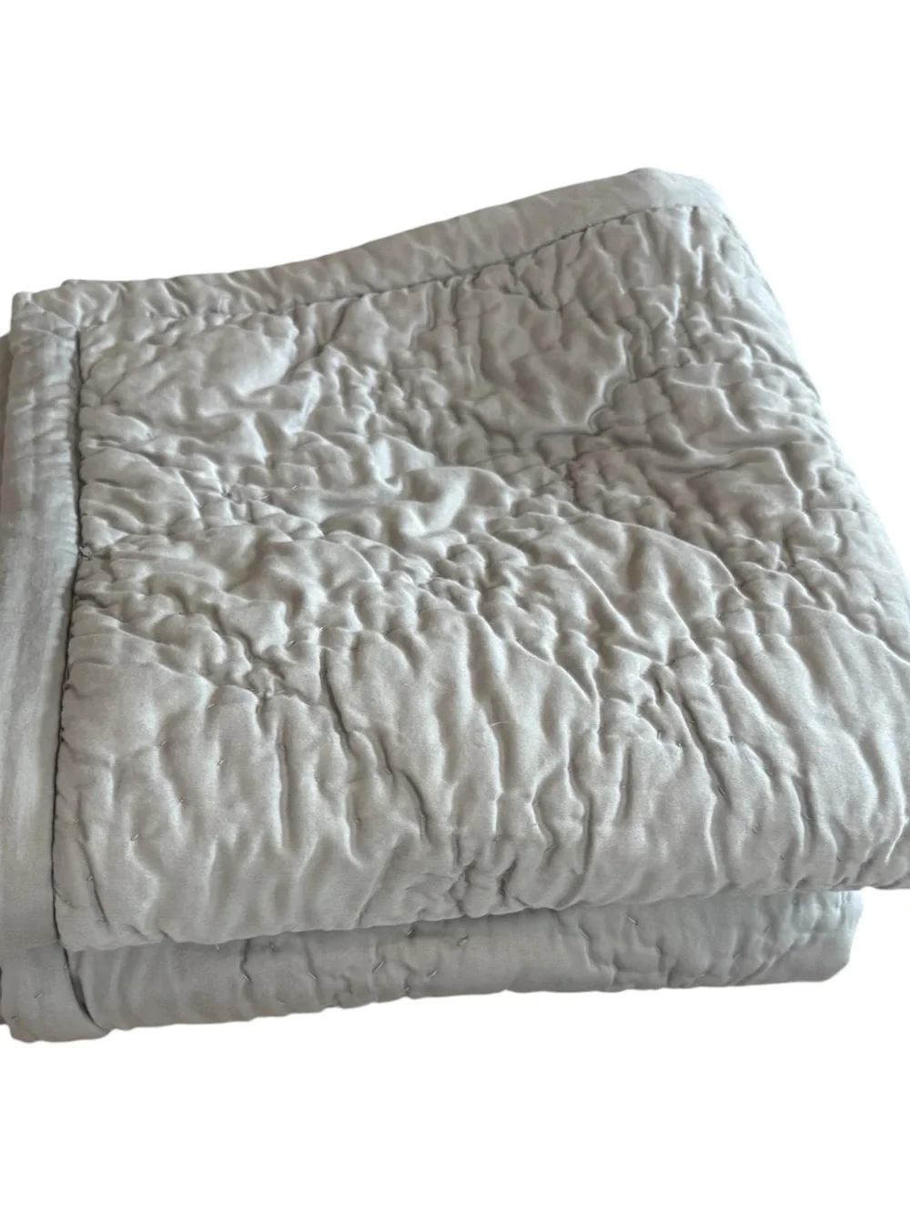Pottery Barn 29”x 27”