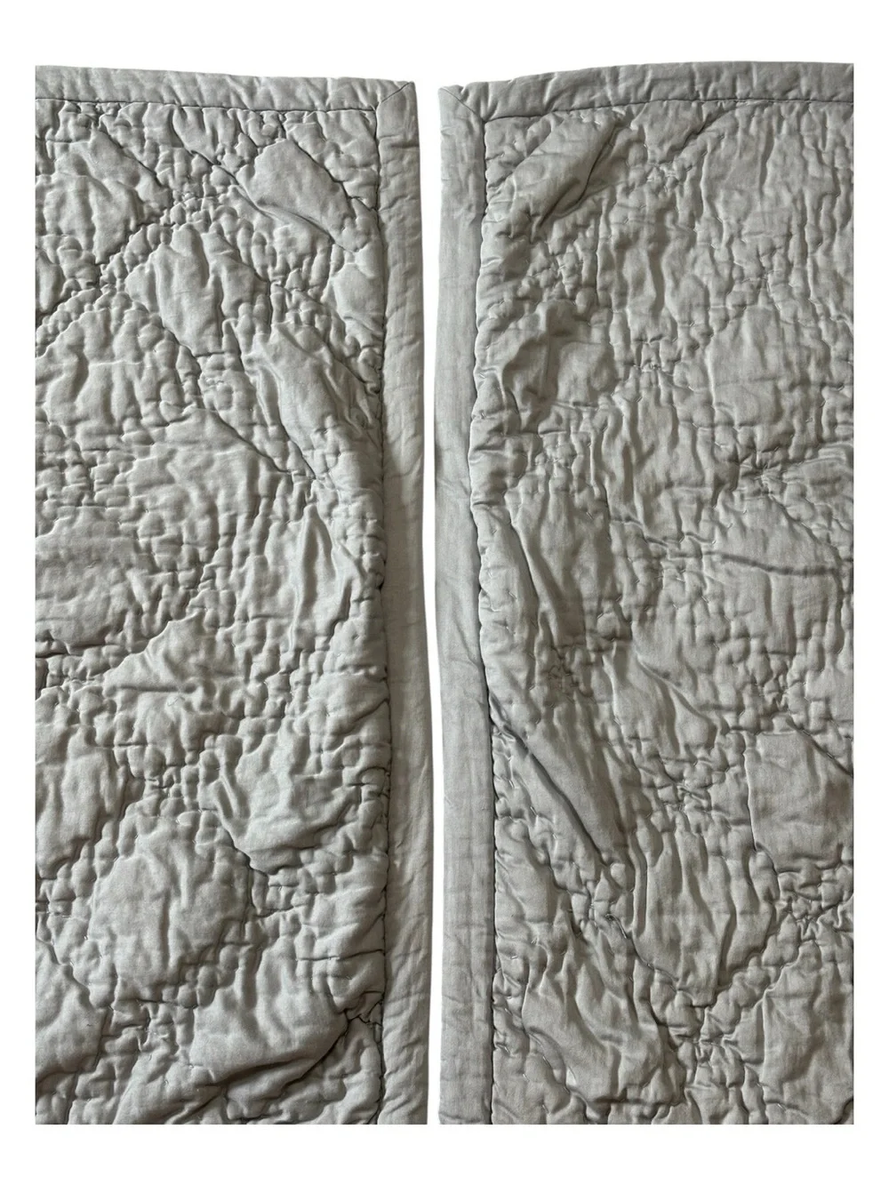 Pottery Barn 29”x 27”